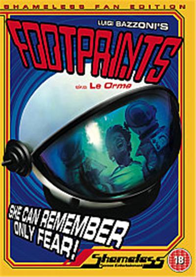 Footprints État correct reconditionné disponible sur Fnac
