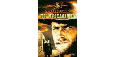 Acheter FOR A FEW DOLLARS MORE/ET POUR QUELQUES DOLLARS DE PLUS/BIL État correct - 16,00 € FOR A FEW DOLLARS MORE/ET POUR QUELQUES DOLLARS DE PLUS/BIL État correct reconditionné disponible sur Fnac