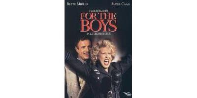 Acheter FOR THE BOYS/BILINGUE État correct - 10,69 € FOR THE BOYS/BILINGUE État correct reconditionné disponible sur Fnac
