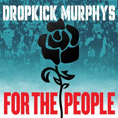 For The People État correct reconditionné disponible sur Fnac