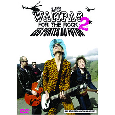 Acheter For the rock 2 État correct - 14,39 € For the rock 2 État correct reconditionné disponible sur Fnac