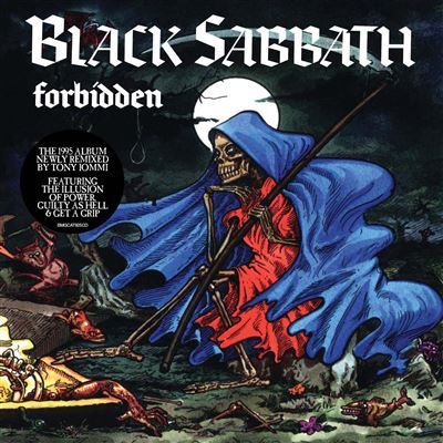 Forbidden État correct reconditionné disponible sur Fnac | Dero