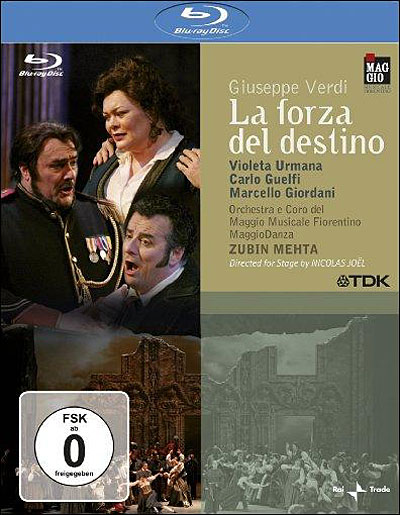 Acheter Force du destin - Teatro comunale Florence 2007 État correct - 15,83 € Force du destin - Teatro comunale Florence 2007 État correct reconditionné disponible sur Fnac