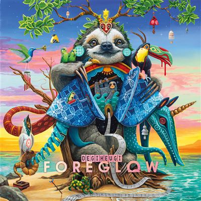 Foreglow État correct reconditionné disponible sur Fnac