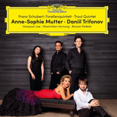 Acheter Forellenquintett Trout quintet Digipack État correct - 10,34 € | Dero Forellenquintett Trout quintet Digipack État correct reconditionné disponible sur Fnac | Dero