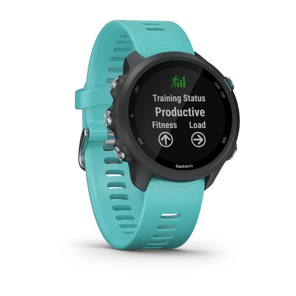 Forerunner 245 Music 3,05  (1.2 ) Mip 30 Mm Gps (Satellite) - Très bon état Très bon état Garmin reconditionné disponible sur Pixmania | Dero