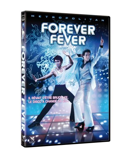 Forever Fever État correct reconditionné disponible sur Fnac