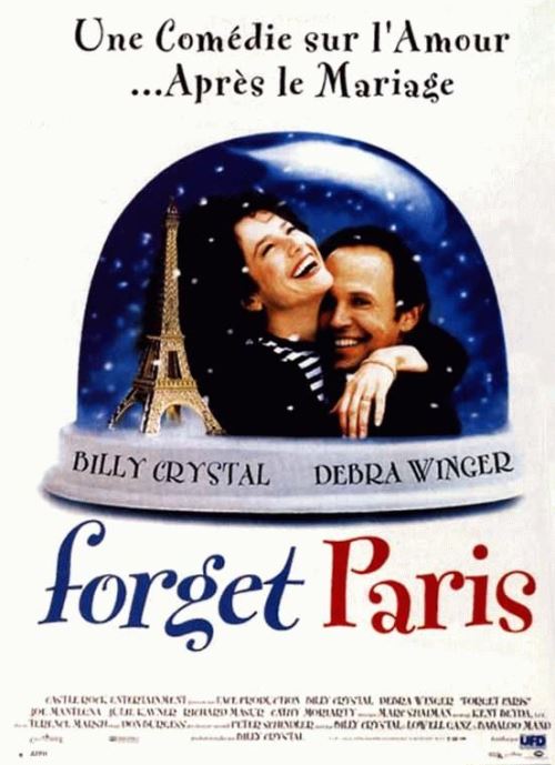 Acheter Forget Paris AFFICHE CINEMA ORIGINALE État correct - 22,99 € Forget Paris AFFICHE CINEMA ORIGINALE État correct N/A reconditionné disponible sur Fnac