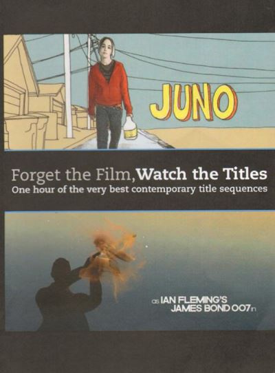 FORGET THE FILM-WATCH THE TITLES-VN ST FR ESP État correct reconditionné disponible sur Fnac