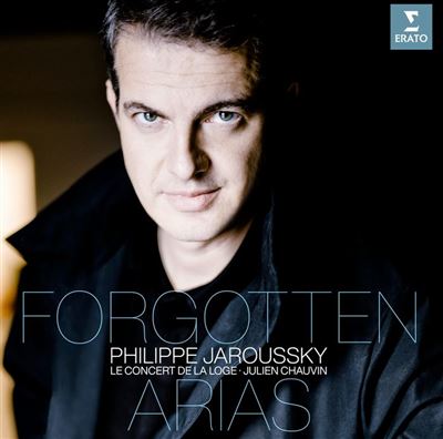 Acheter Forgotten Arias État correct - 16,00 € Forgotten Arias État correct reconditionné disponible sur Fnac