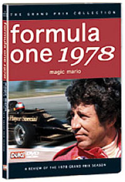 Formula 1 1978 Review État correct reconditionné disponible sur Fnac