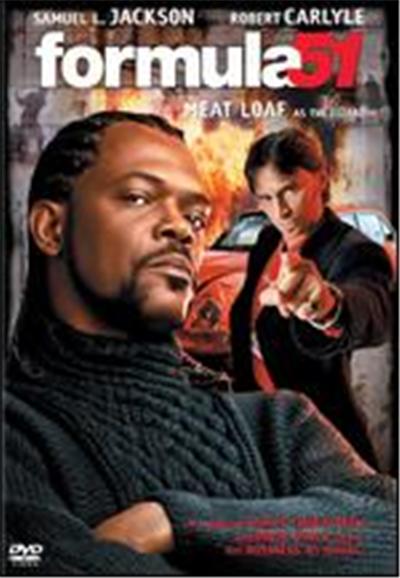 Formula 51 - DVD Zone 1 État correct reconditionné disponible sur Fnac