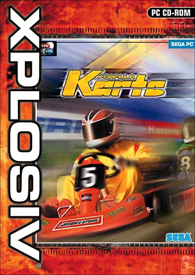 Formula Karts État correct Koch Media reconditionné disponible sur Fnac