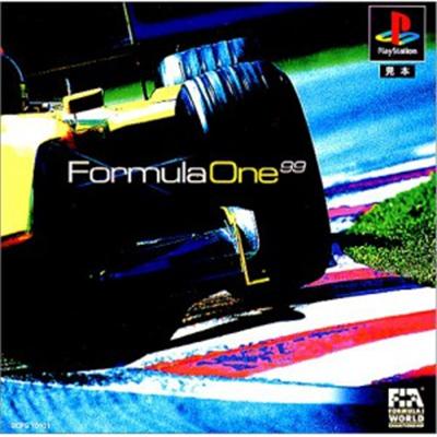 Formula One 99 [IMPORT JAPONAIS] État correct reconditionné disponible sur Fnac