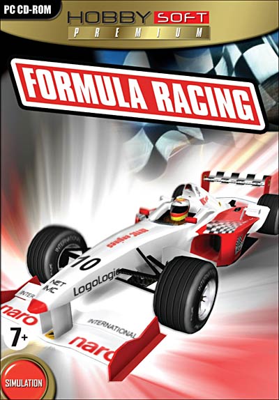 Formula Racing État correct reconditionné disponible sur Fnac