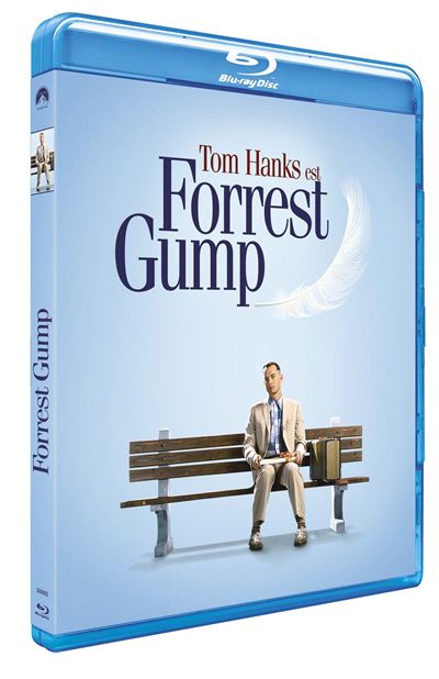 Forrest Gump Blu-ray État correct reconditionné disponible sur Fnac