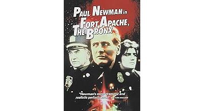 Acheter Fort Apache, The Bronx DVD État correct - 17,05 € Fort Apache, The Bronx DVD État correct reconditionné disponible sur Fnac