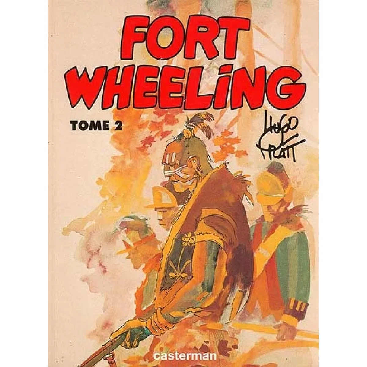 Acheter Fort wheeling. Vol. 2 État correct - 19,98 € Fort wheeling. Vol. 2 État correct N/A (Il ne s'agit pas d'une marque reconditionné disponible sur Rue du Commerce Seconde Vie