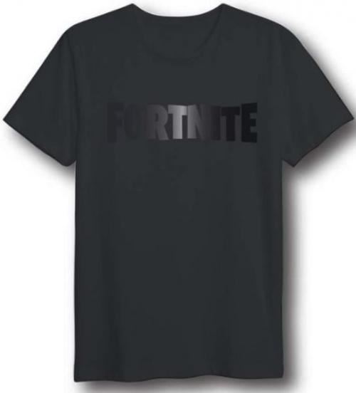 FORTNITE T-SHIRT-FOIL LOGO-L État correct reconditionné disponible sur Fnac