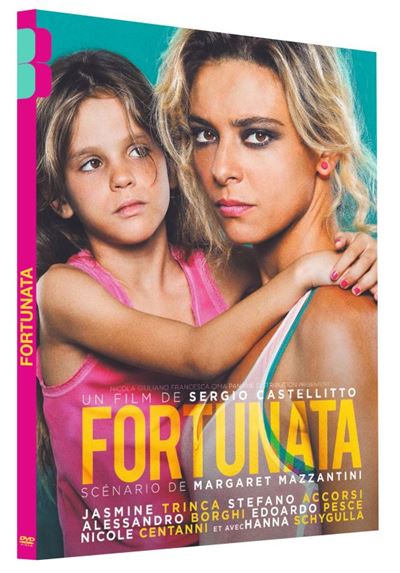 Fortunata DVD État correct reconditionné disponible sur Fnac | Dero