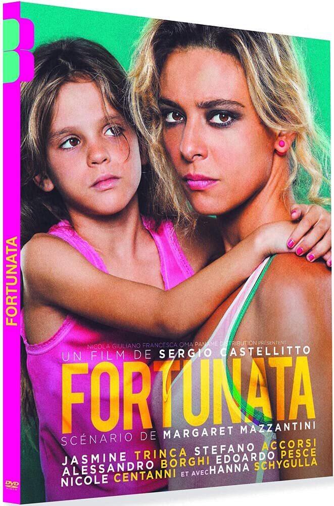 Acheter Fortunata État correct - 11,31 € Fortunata État correct reconditionné disponible sur Label Emmaüs