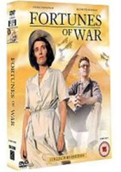 Fortunes Of War - The Complete Collection , (Box Set) État correct reconditionné disponible sur Fnac
