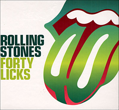Forty licks État correct - 41,75 € Forty licks État correct reconditionné disponible sur Fnac