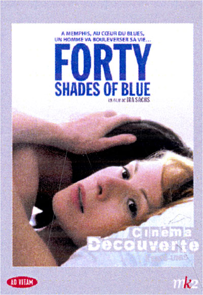 Acheter Forty Shades of Blue État correct - 22,24 € Forty Shades of Blue État correct reconditionné disponible sur Fnac