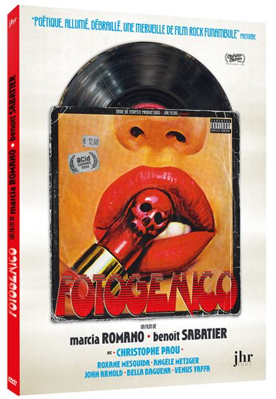 Fotogenico DVD État correct reconditionné disponible sur Fnac | Dero