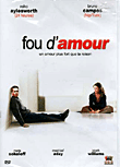 Acheter Fou d'amour État correct - 17,58 € Fou d'amour État correct reconditionné disponible sur Fnac