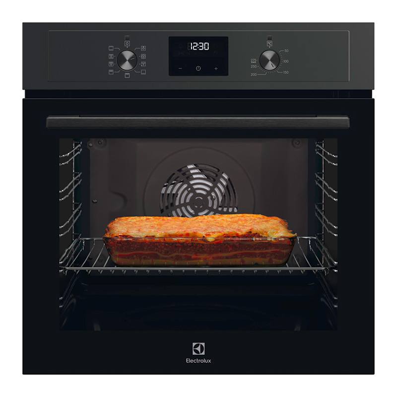 Acheter Four À Chaleur Tournante Electrolux Eof3c40th Bon état - 299,97 € Four À Chaleur Tournante Electrolux Eof3c40th Bon état reconditionné disponible sur Electro Depot