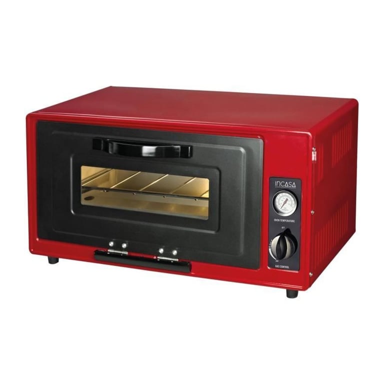 Four a gaz de camping - INCASA - 016462 - Excellent état Parfait état - 95,28 € Four a gaz de camping - INCASA - 016462 - Excellent état Parfait état Incase reconditionné disponible sur Pixmania
