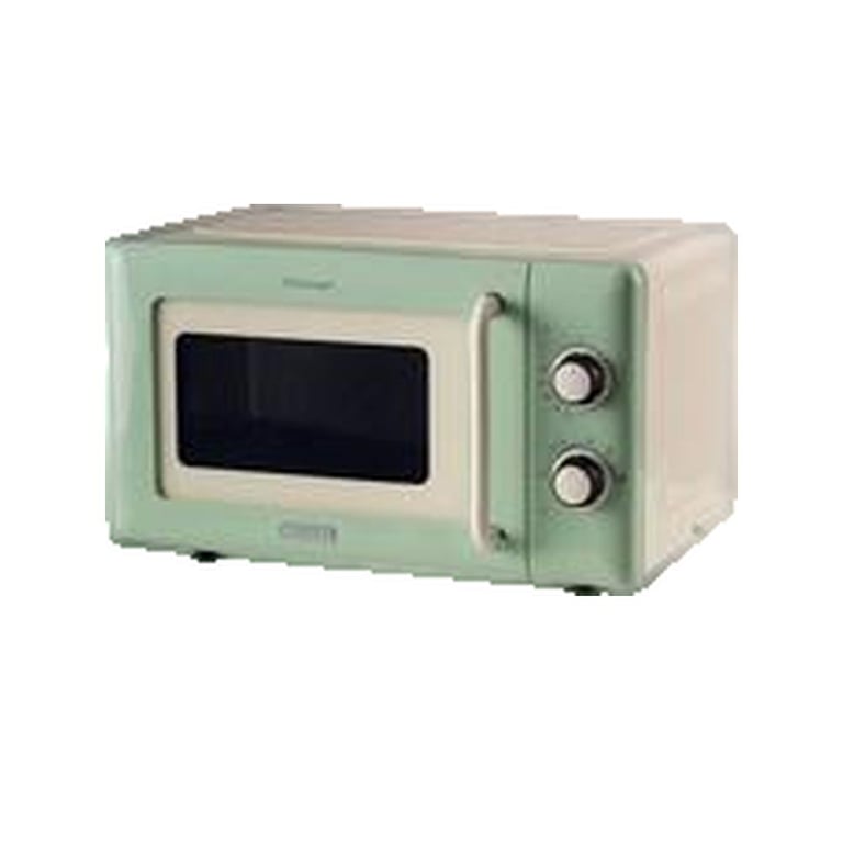 Four à micro-ondes Ariete Vintage Line 3960/04 20L Vert - Bon état Bon état - 124,19 € Four à micro-ondes Ariete Vintage Line 3960/04 20L Vert - Bon état Bon état Ariete reconditionné disponible sur Pixmania