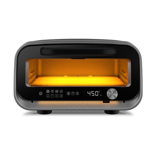 Four à Pizza électrique Ooni Volt 2 Gris État correct Ooni reconditionné disponible sur Fnac