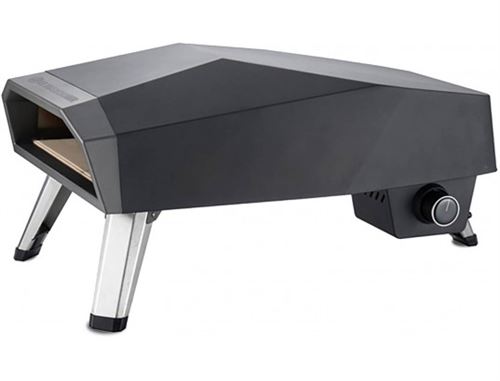 Four à pizza Le Marquier FPG12D 4400 W Noir Occasion N/A reconditionné disponible sur Fnac | Dero