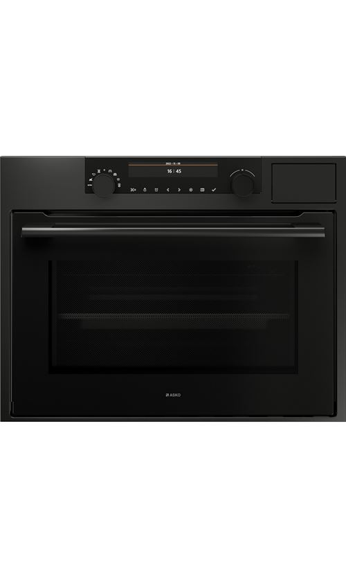 Four Asko OCSM8487A2 1000 W + Gril : 2200 W Noir État correct - 1279,00 € Four Asko OCSM8487A2 1000 W + Gril : 2200 W Noir État correct Asko reconditionné disponible sur Fnac