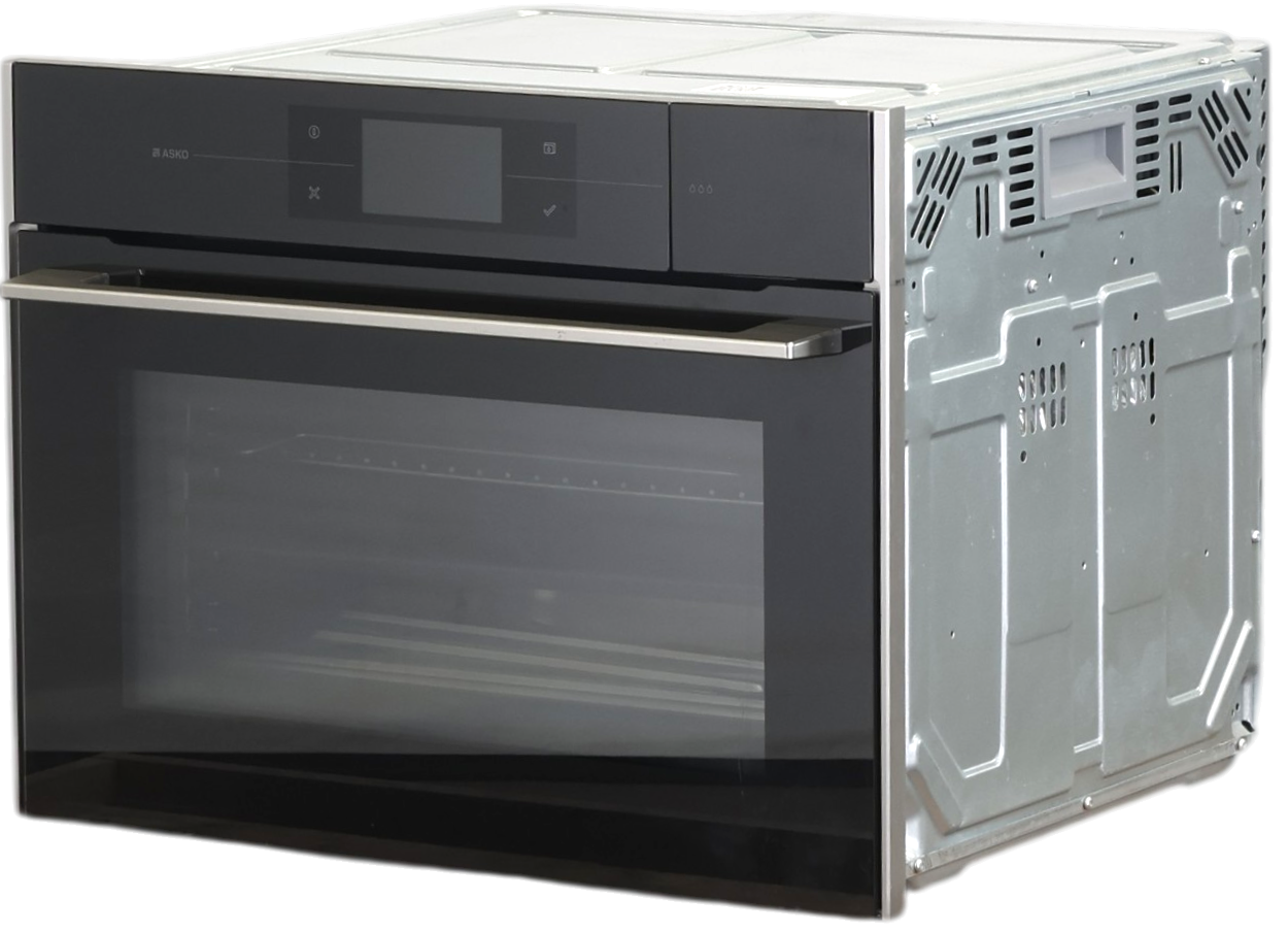 Four Chaleur Tournante ASKO OCS8478G État correct - 1319,00 € Four Chaleur Tournante ASKO OCS8478G État correct Asko reconditionné disponible sur Underdog