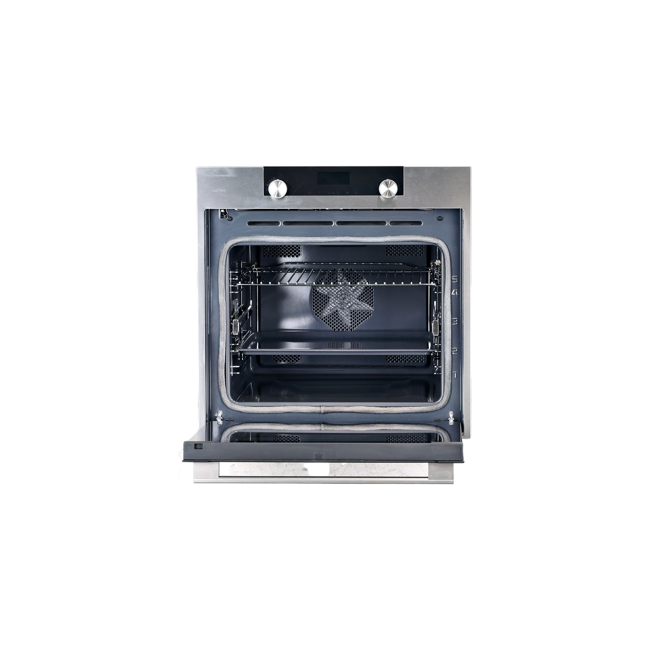 Four Chaleur Tournante ASKO OP8664S Très bon état Asko reconditionné disponible sur Underdog