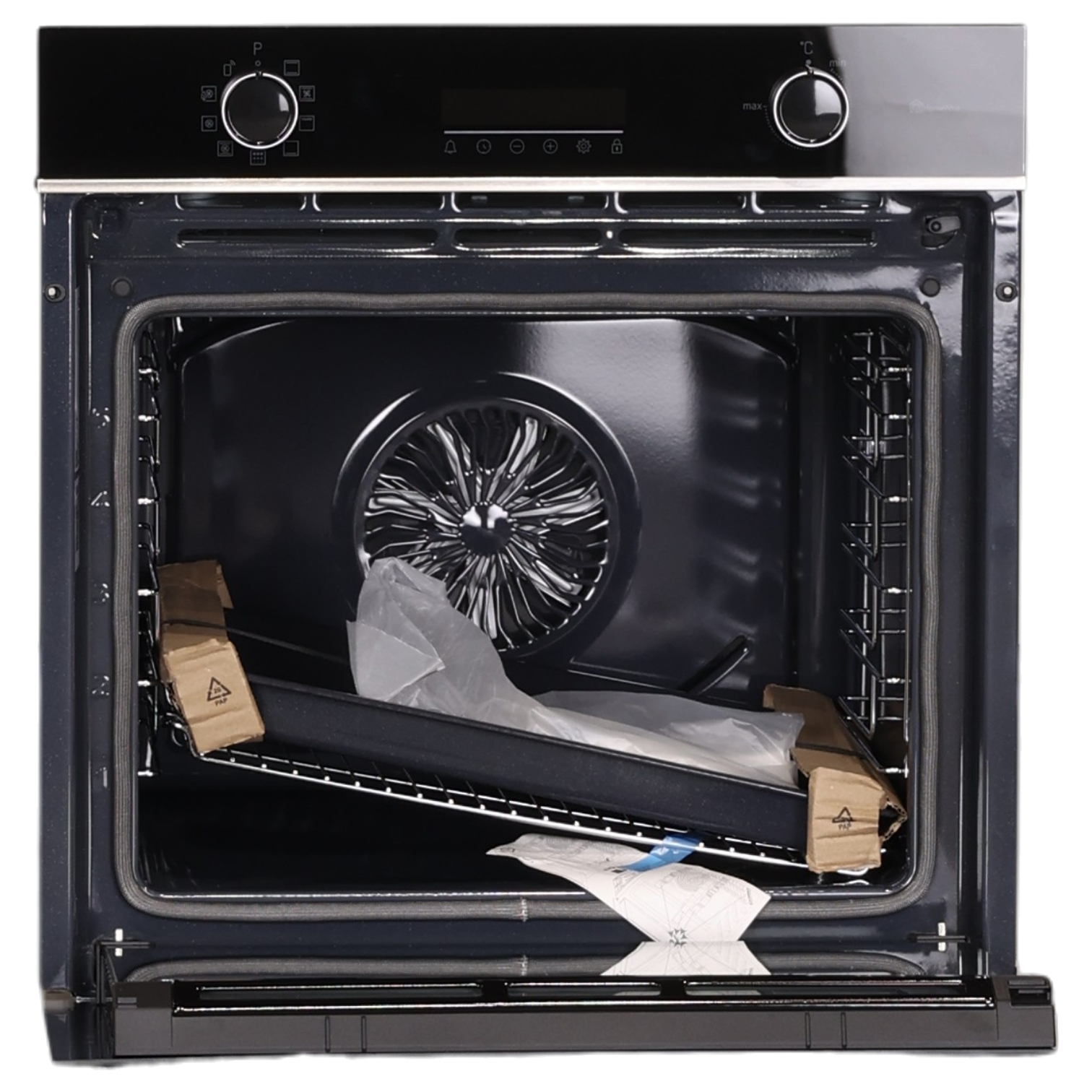 Four chaleur tournante BEKO BBIM18301XFPE-1C Très bon état Beko reconditionné disponible sur Underdog | Dero