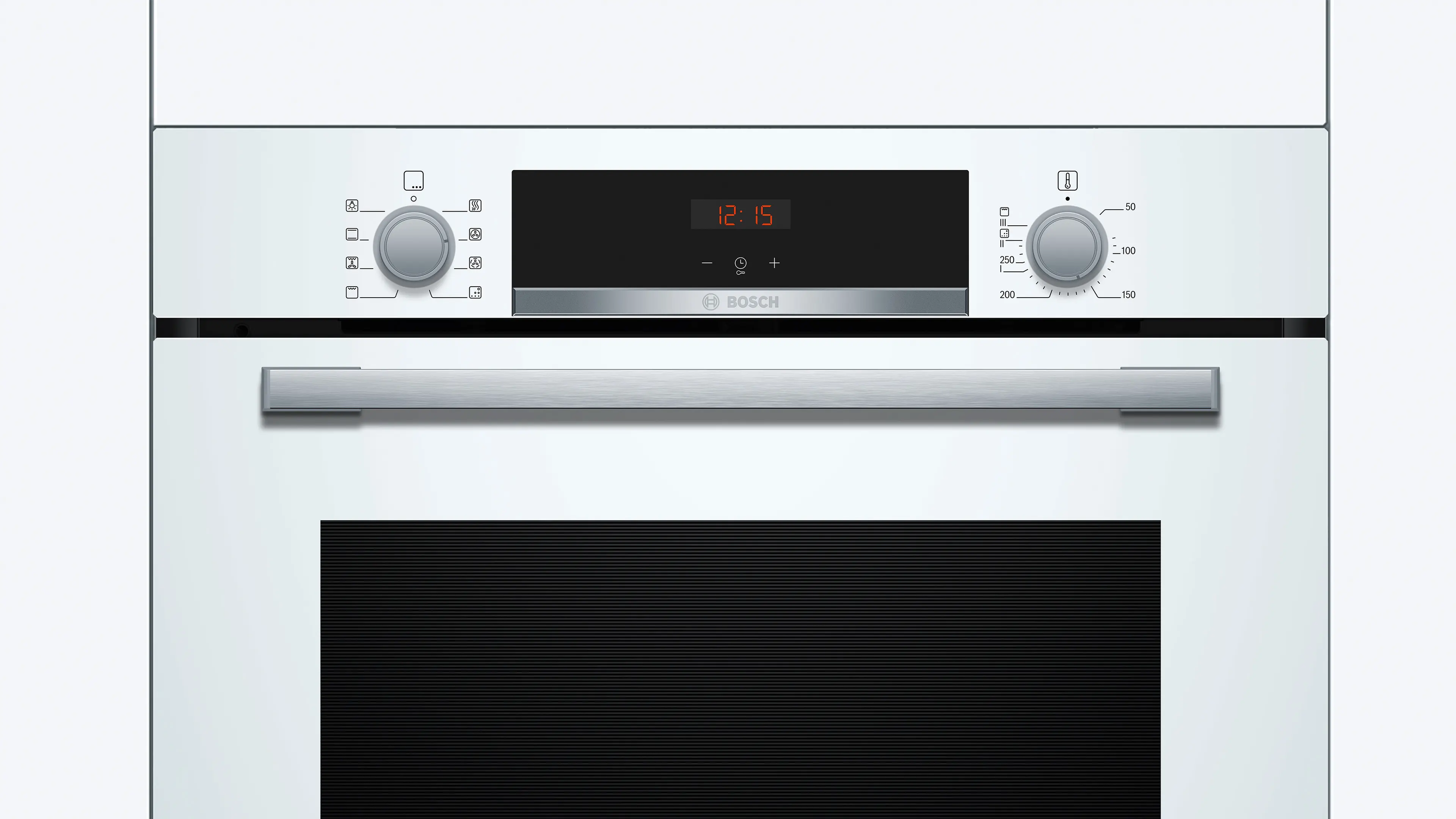 Four chaleur tournante BOSCH HBA553BV3F Très bon état Bosch reconditionné disponible sur Underdog