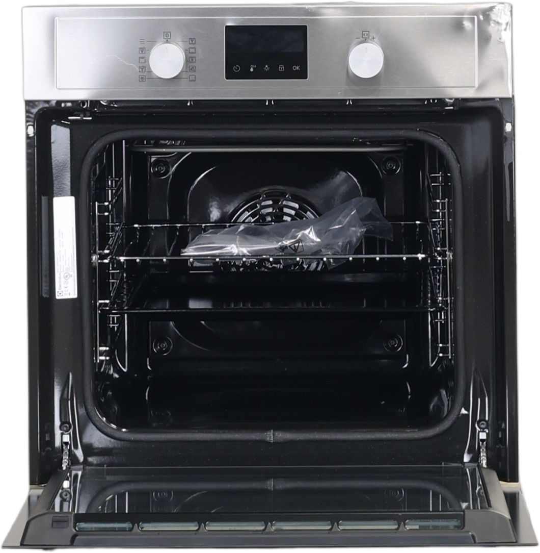 Four chaleur tournante ELECTROLUX COH4P06BX3 Bon état Electrolux reconditionné disponible sur Underdog | Dero