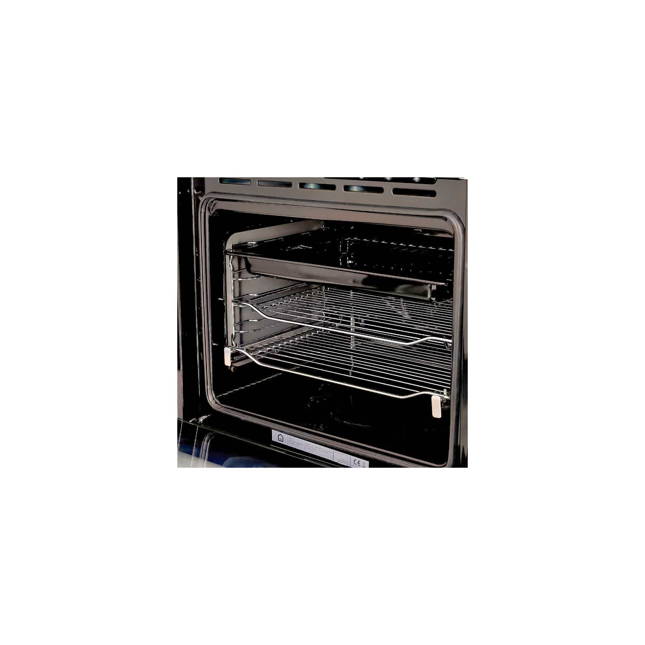 Four Chaleur Tournante GOODHOME GHMF71 Parfait état reconditionné disponible sur Underdog