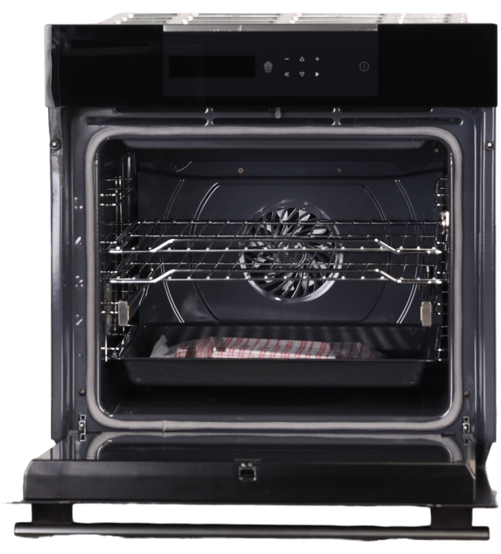 Four Chaleur Tournante HAIER HWO60SM5B9BH Très bon état Haier reconditionné disponible sur Underdog