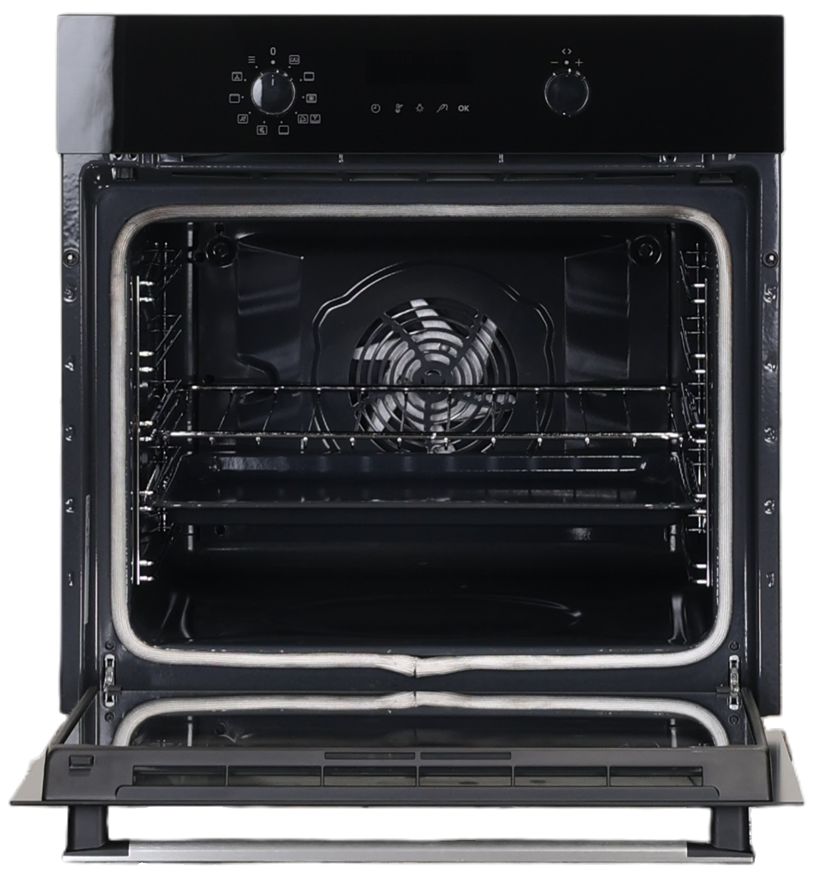 Four chaleur tournante MIOGO MOP721PR2 Très bon état N/A reconditionné disponible sur Underdog