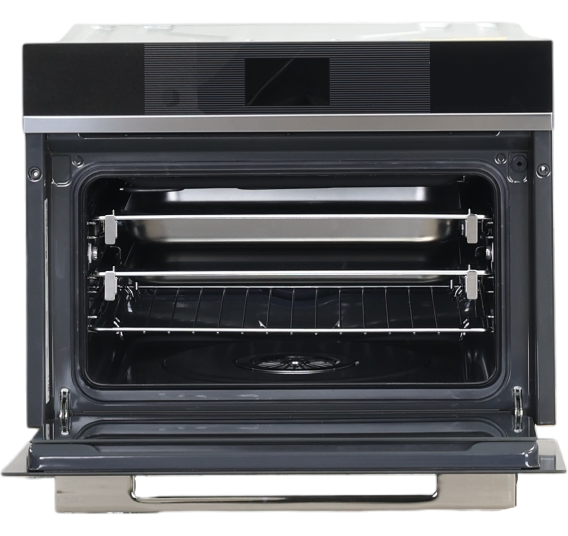 Four chaleur tournante SMEG SF4104VCN Très bon état Smeg reconditionné disponible sur Underdog