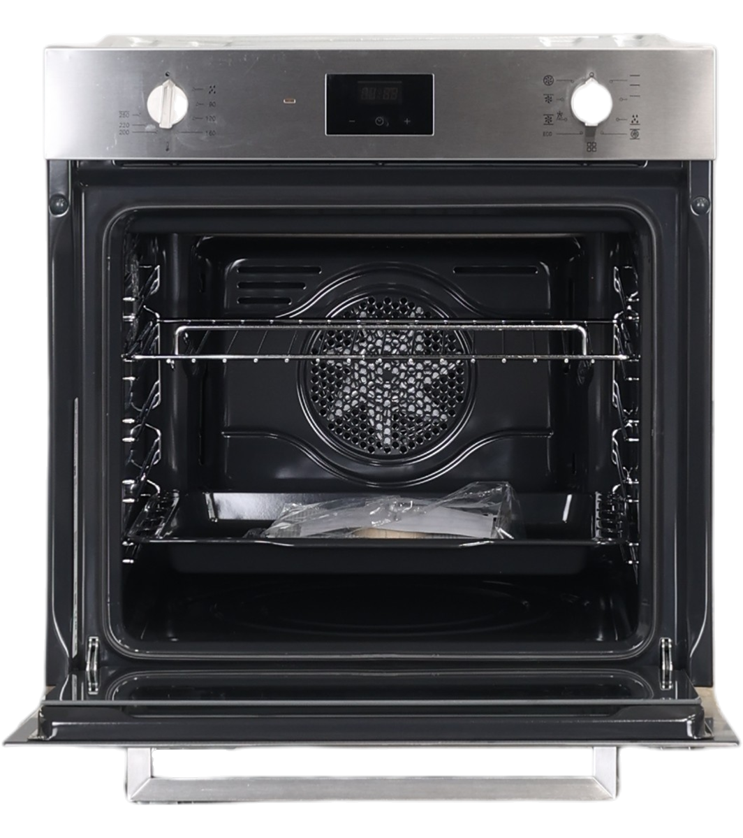 Four chaleur tournante SMEG SF6400TVX Bon état Smeg reconditionné disponible sur Underdog