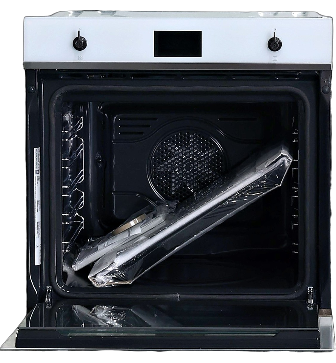 Four chaleur tournante SMEG SFP6401TW Très bon état Smeg reconditionné disponible sur Underdog | Dero