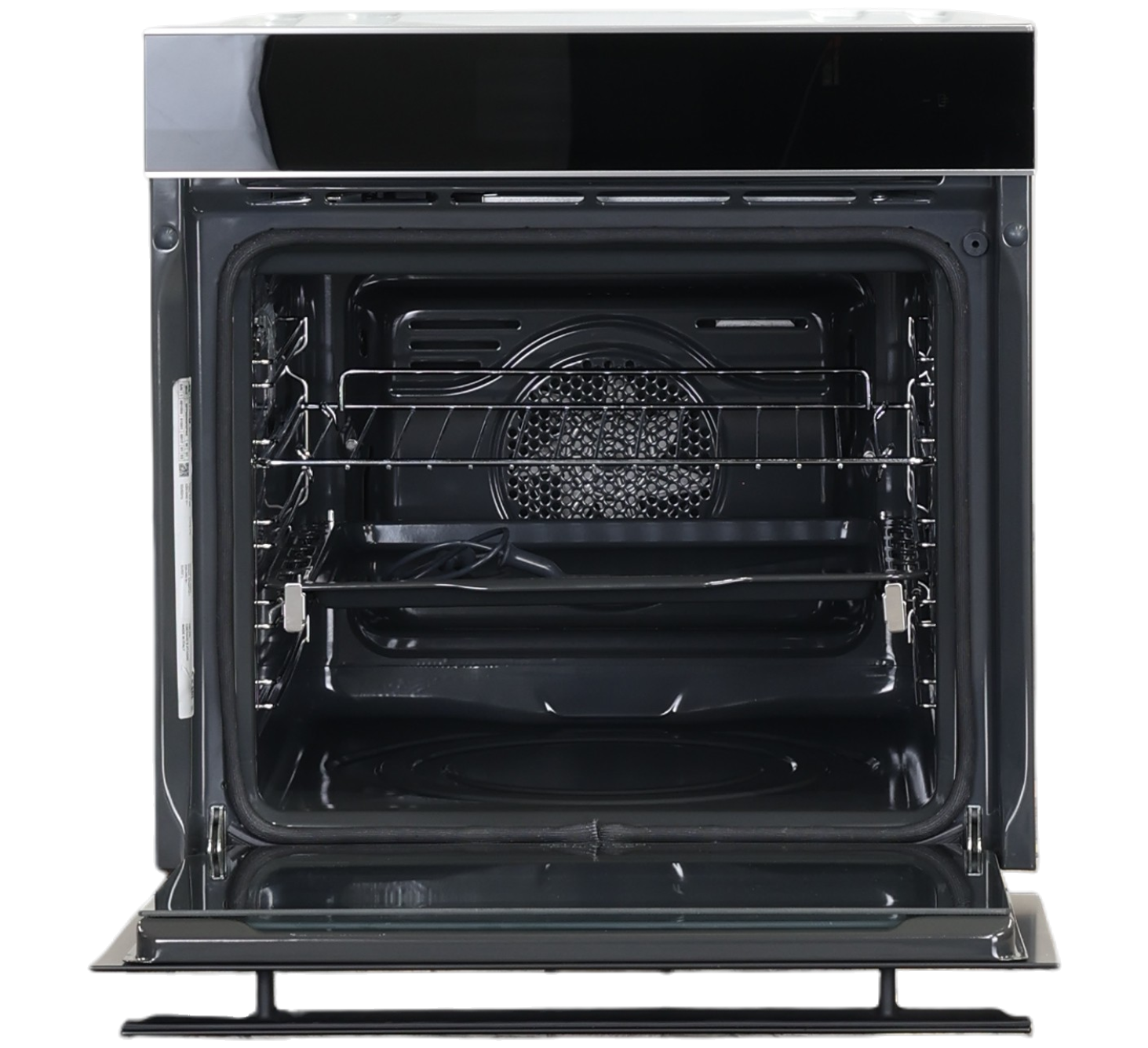 Four chaleur tournante SMEG SFP6606WSPNX Très bon état Smeg reconditionné disponible sur Underdog | Dero