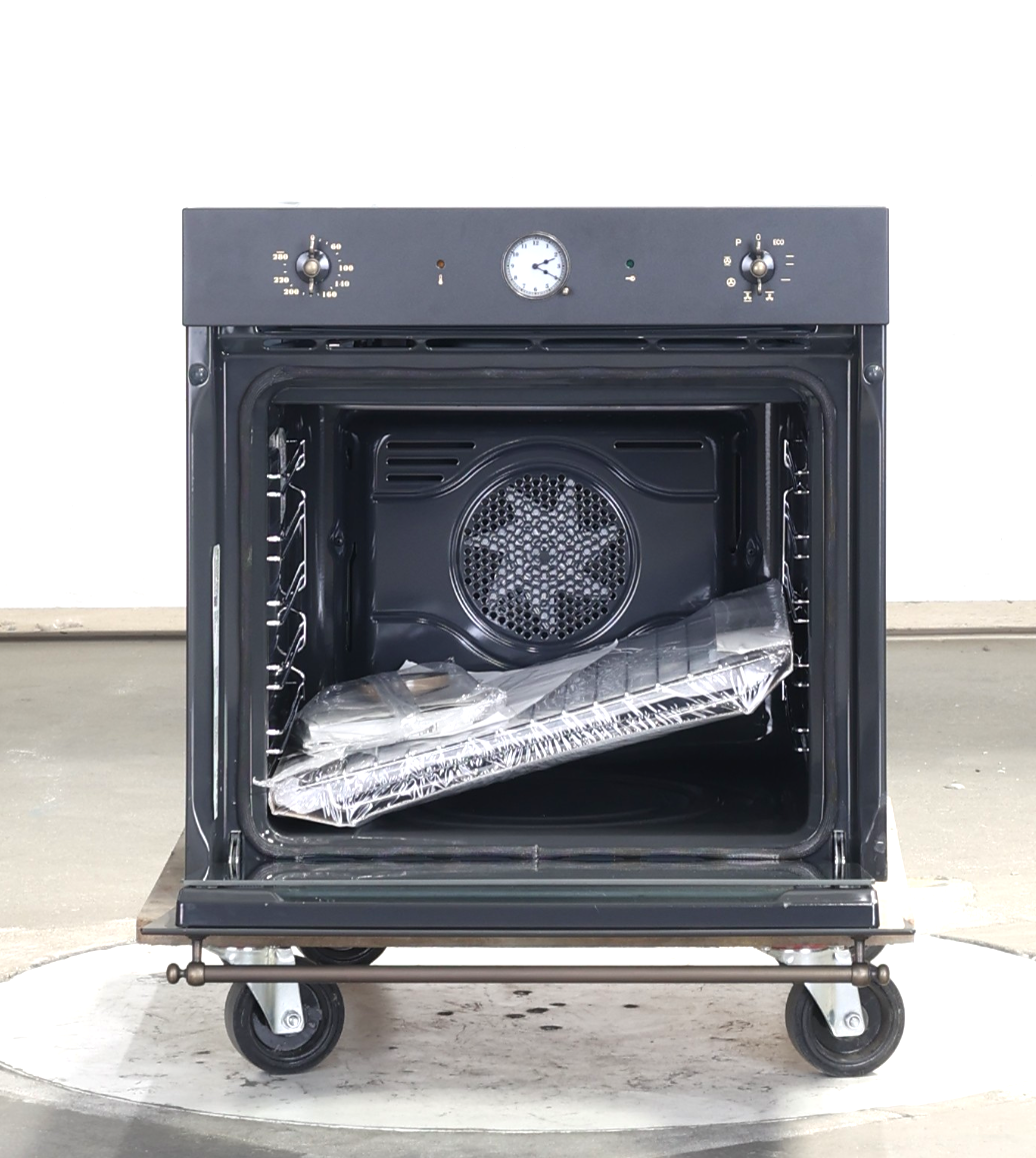 Four Chaleur Tournante SMEG SFP805AO (Doublon) Très bon état - 689,00 € Four Chaleur Tournante SMEG SFP805AO (Doublon) Très bon état Smeg reconditionné disponible sur Underdog