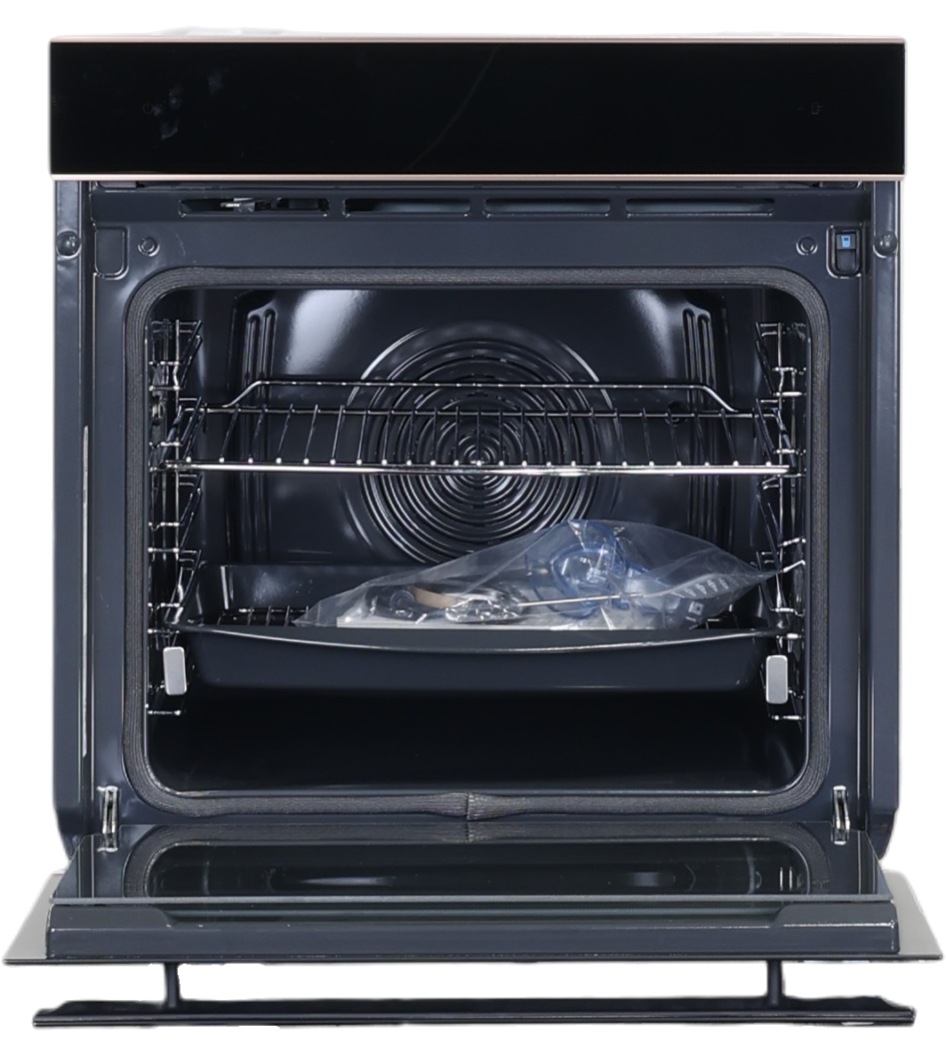 Four chaleur tournante SMEG SOP6606WS2PNR Bon état Smeg reconditionné disponible sur Underdog